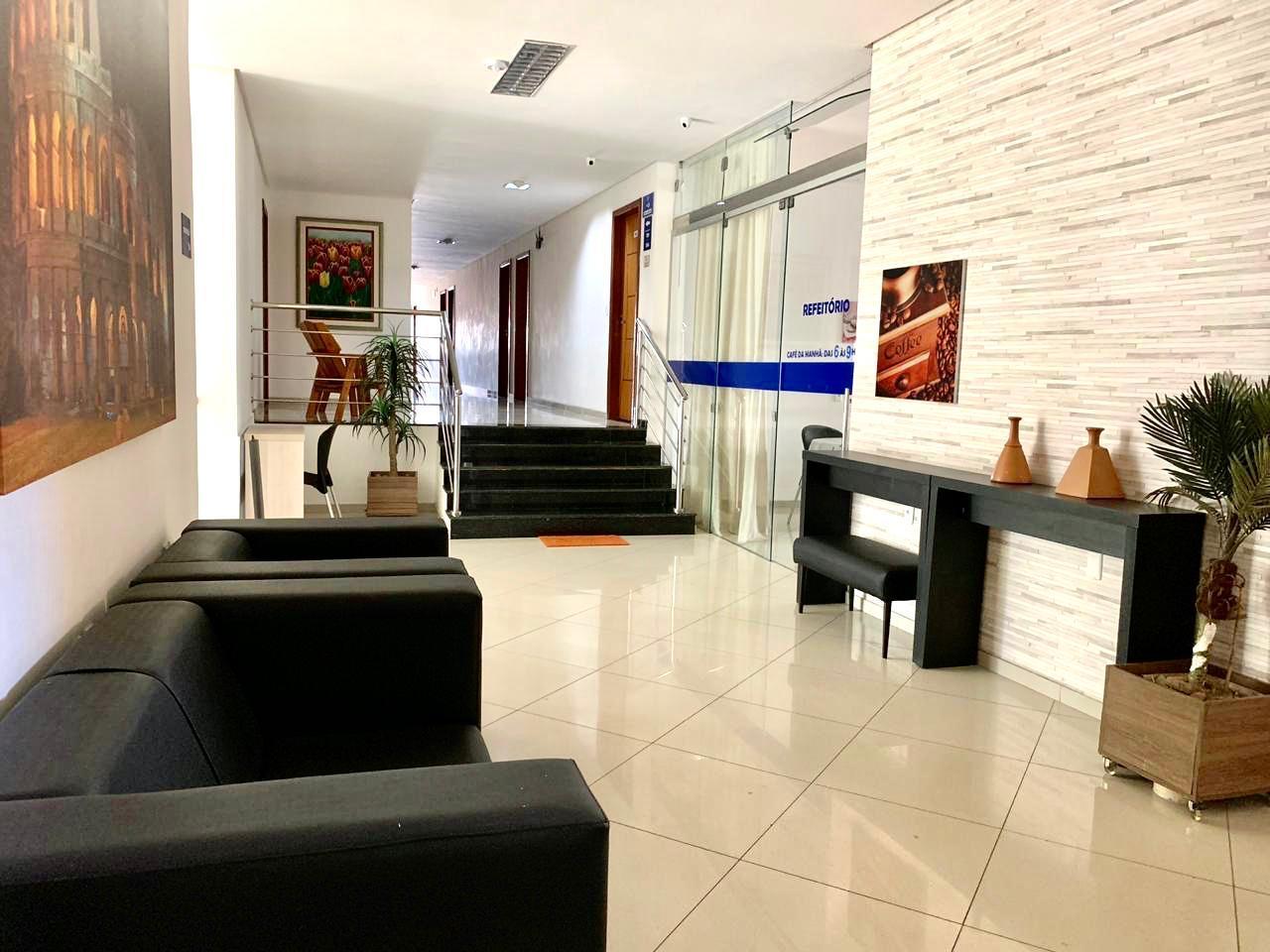 Hotel Skalla - Melhor Custo Beneficio Teixeira de Freitas Luaran gambar