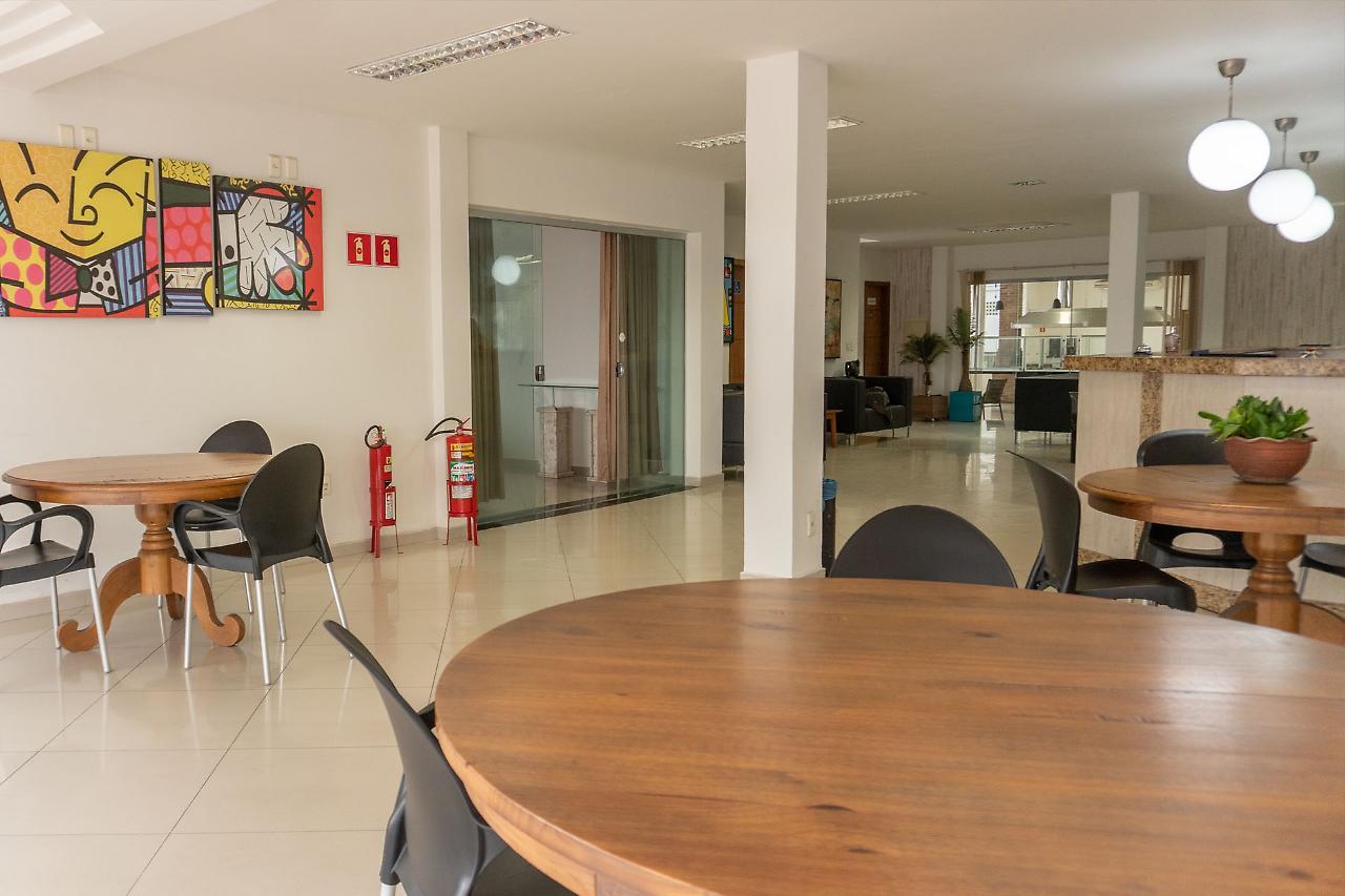 Hotel Skalla - Melhor Custo Beneficio Teixeira de Freitas Luaran gambar