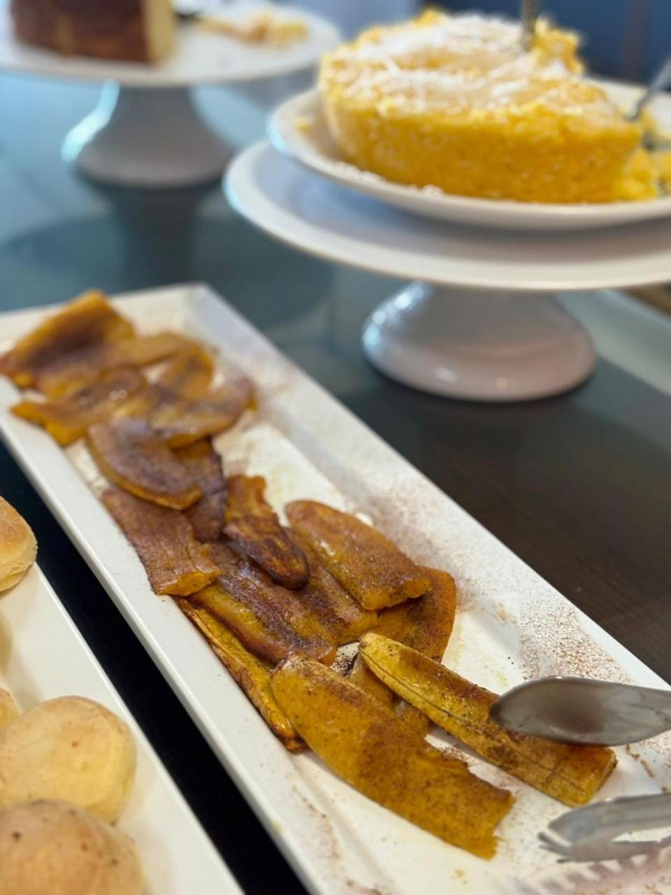 Hotel Skalla - Melhor Custo Beneficio Teixeira de Freitas Luaran gambar
